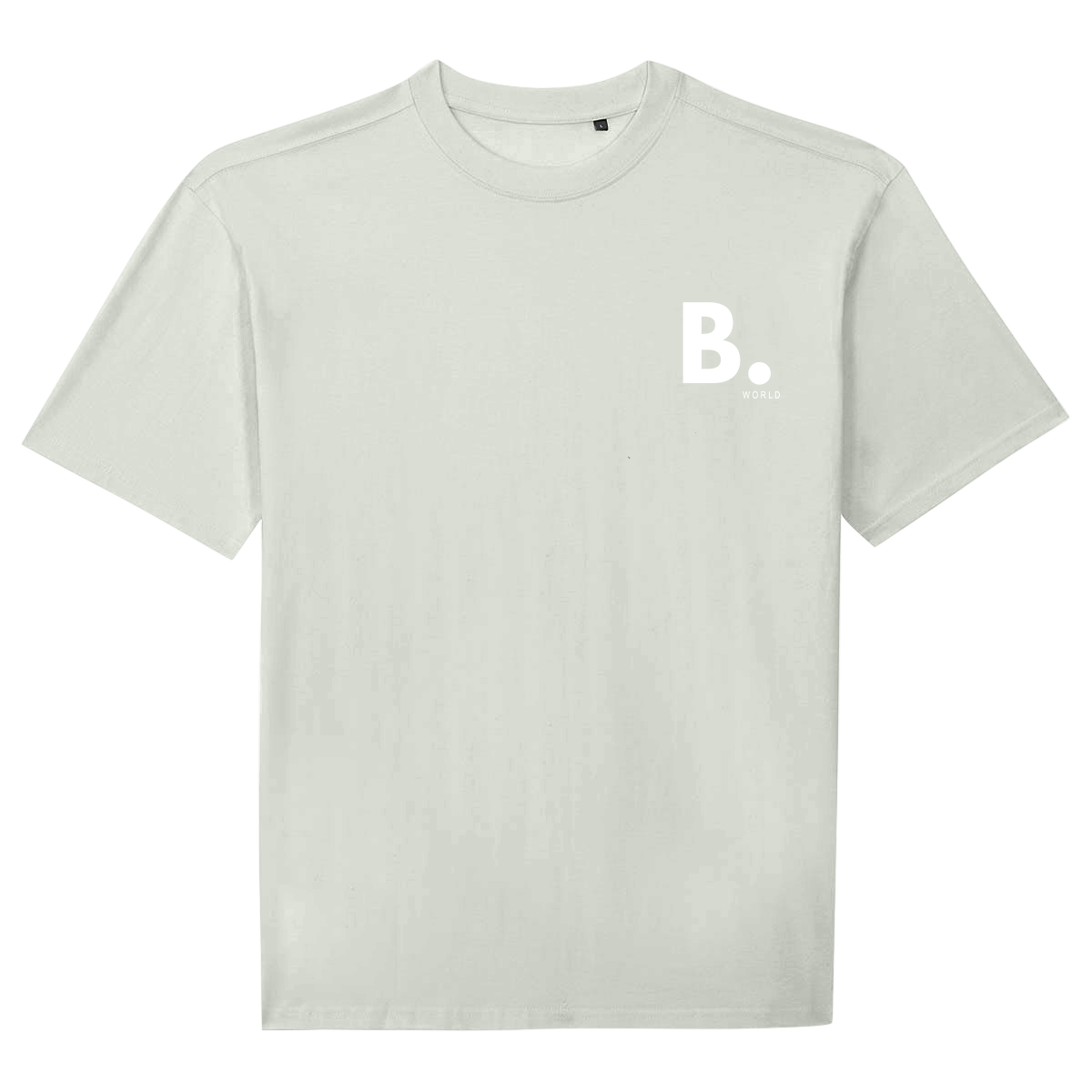 T-shirt Oversize B.