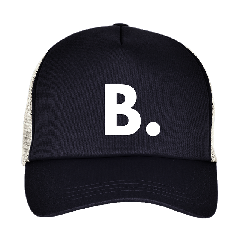 Casquette B. Nevy