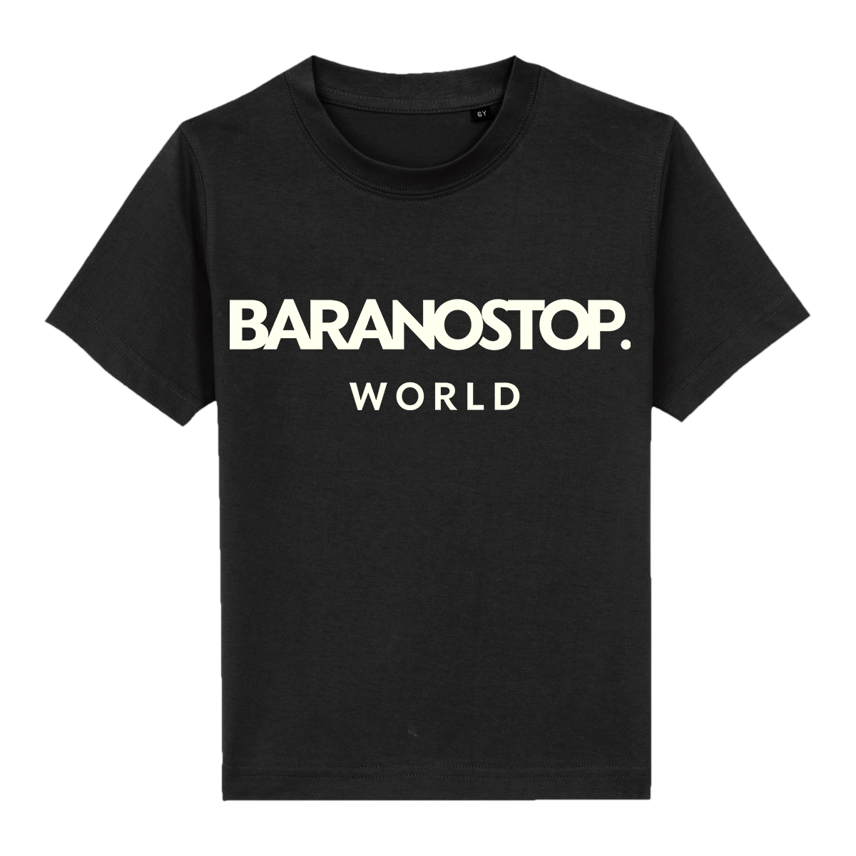 T-shirt Baranostop Enfant