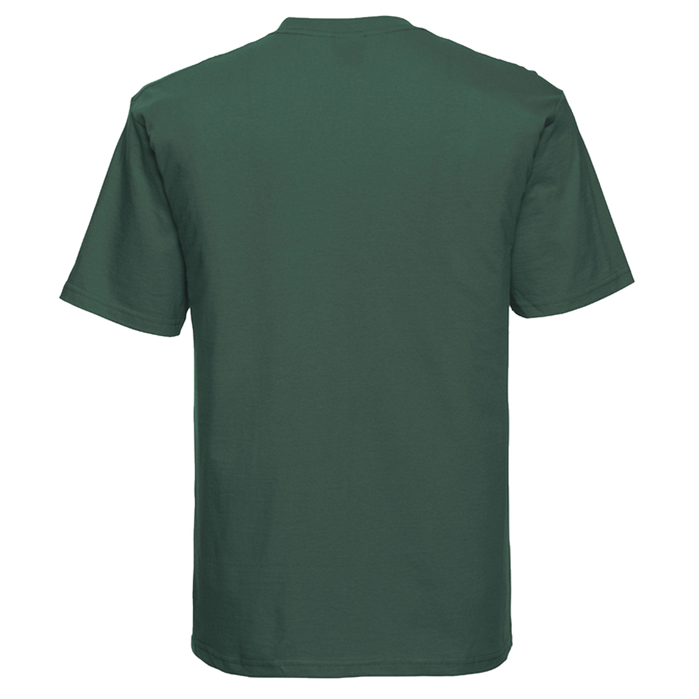 T shirt Vert  Baranostop Basic